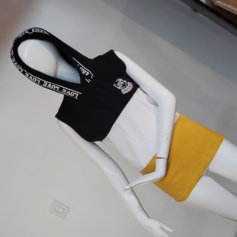 On Fire Love Republic Shirt